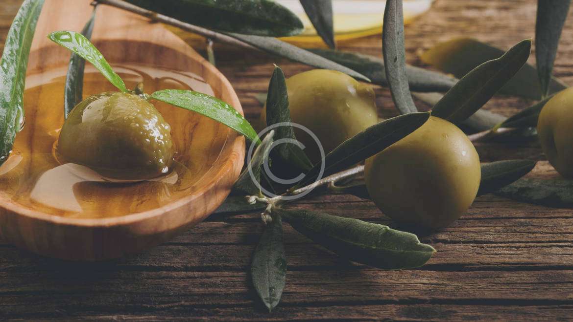 Black Seed & Green Tea