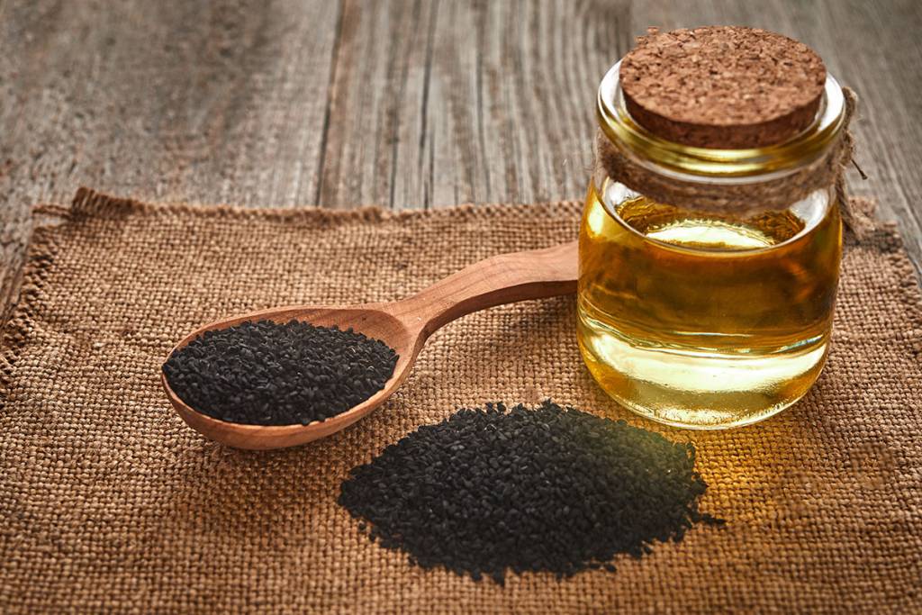 Hayat Black Seed Oil – Hayat Health Products
